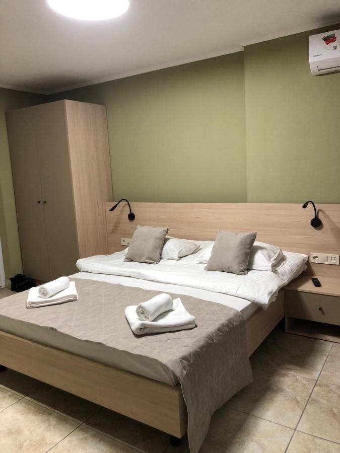 Park Rost Club Hotel Zadonets'ke Exterior photo