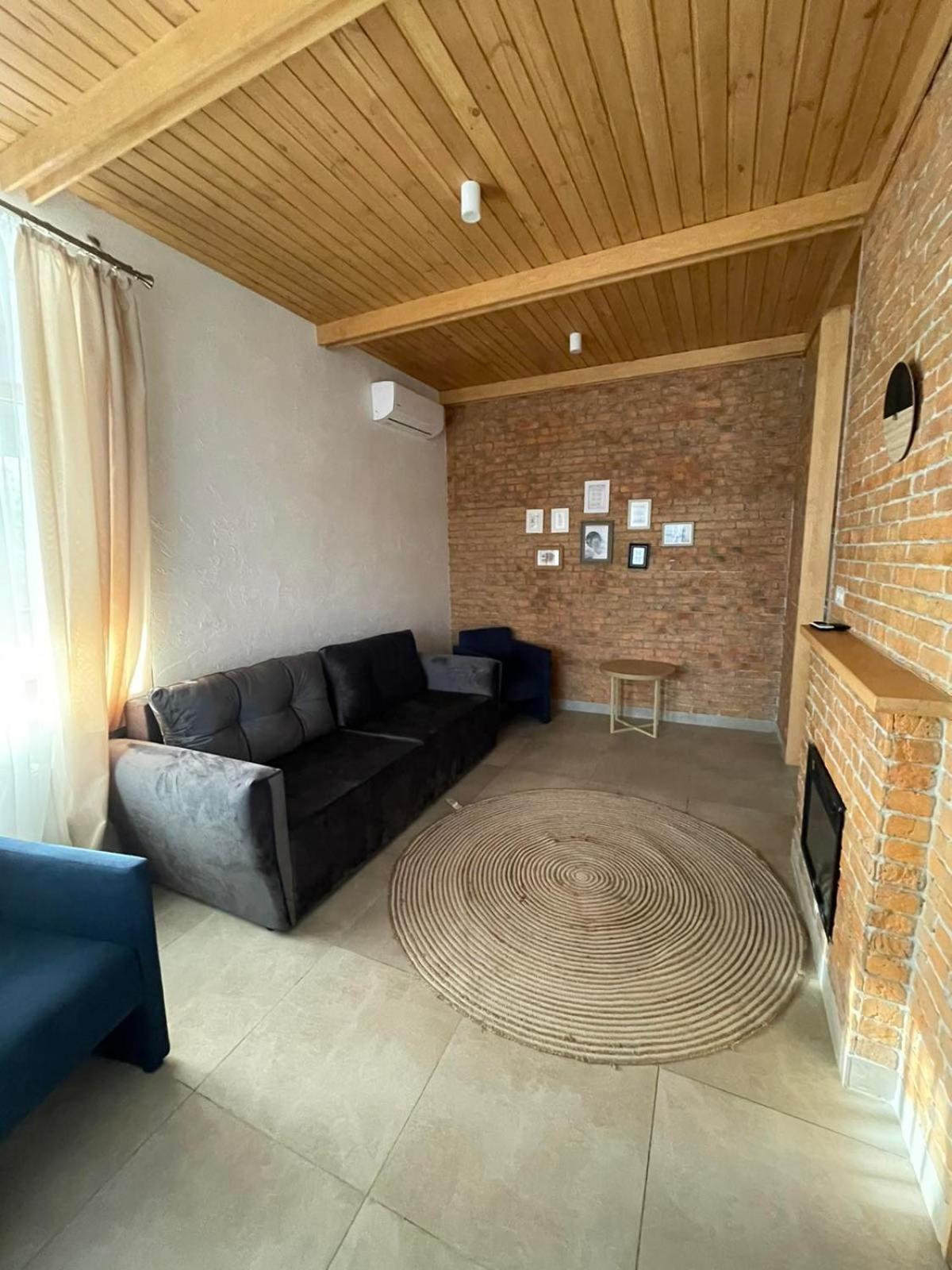 Park Rost Club Hotel Zadonets'ke Exterior photo